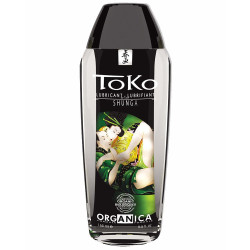 Toko Organiskt Ekologiskt Glid