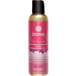 Dona Massage Oil