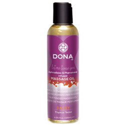 Dona Massage oil