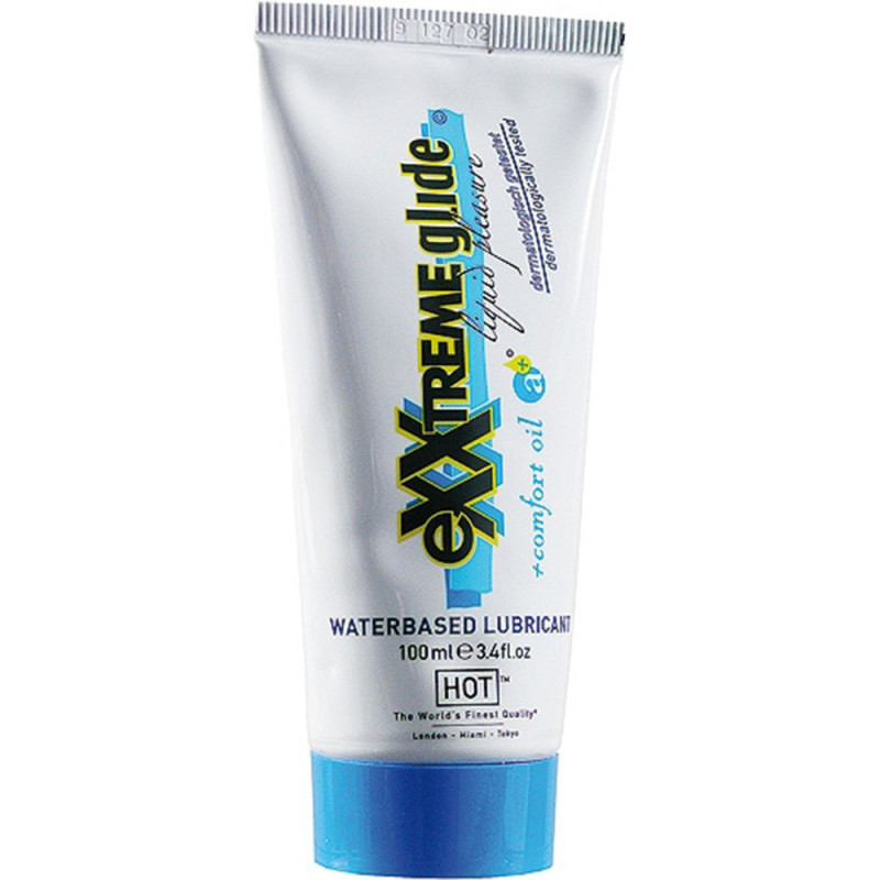 Exxtreme Glide Anal