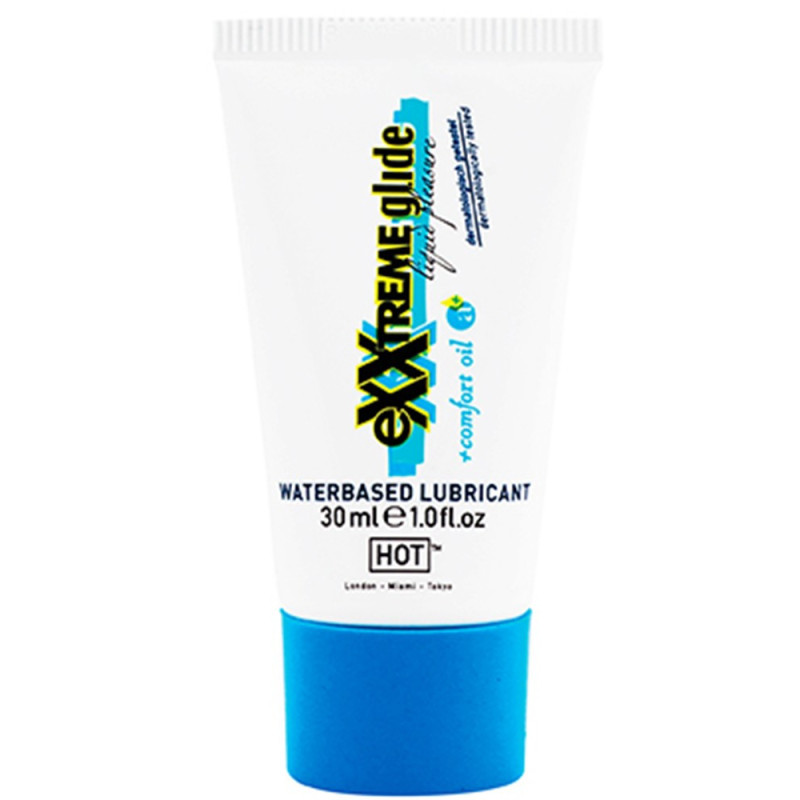Exxtreme Glide Exxtreme Glide