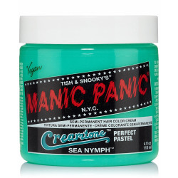 Manic Panic Pastel