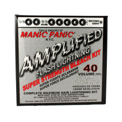 Manic Panic Bleach Kit Vol 40