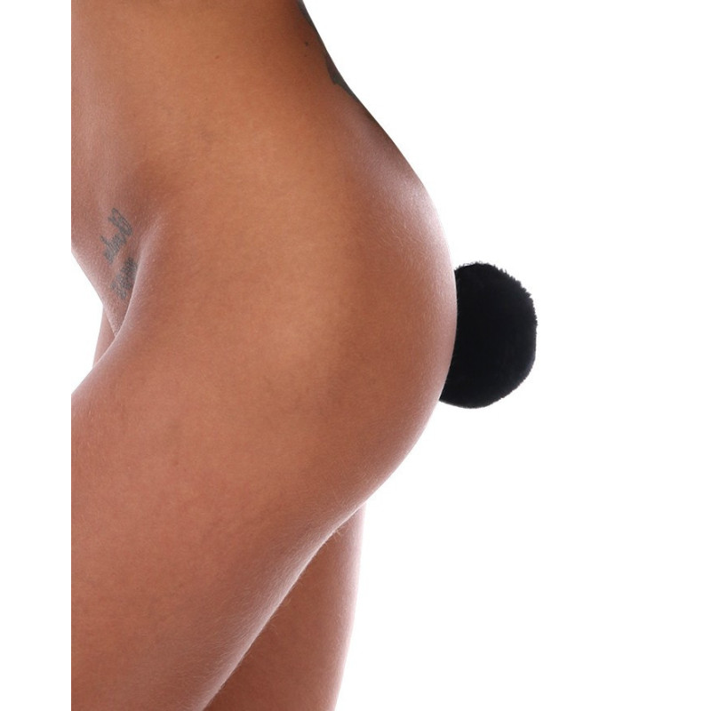 Anal Tail Bunny Anal Tail Bunny