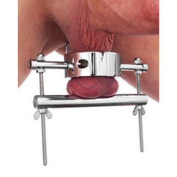 Pungkross Pungsträckare
