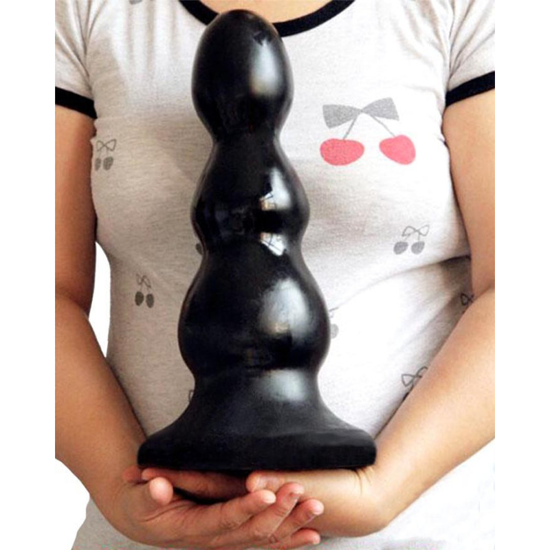 Buttplug Huge Buttplug Huge