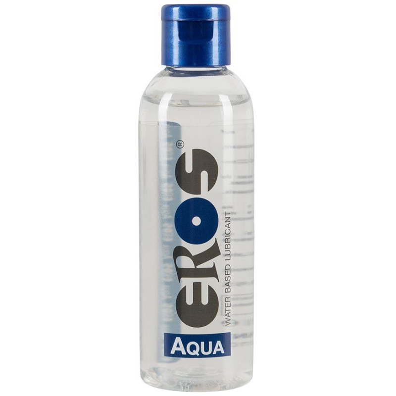 Eros Aqua Glidmedel