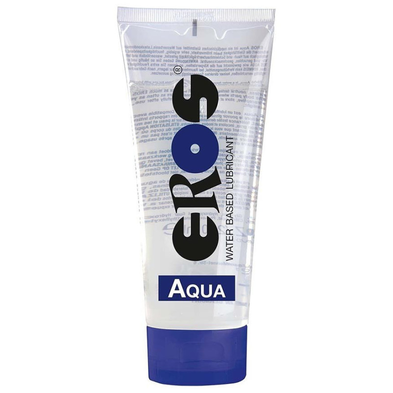 Eros Aqua Glidmedel Eros Aqua Glidmedel