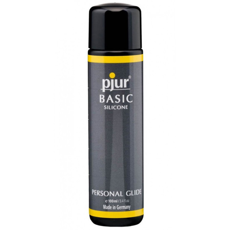 Pjur Basic Silicone Personal Glide Pjur Basic Silicone Personal Glide