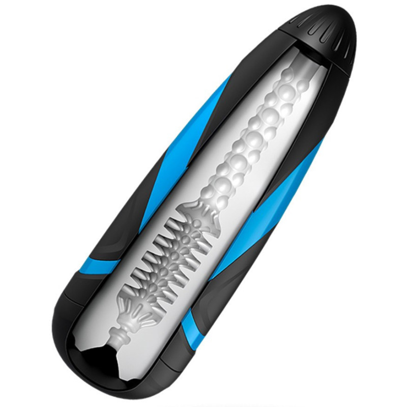 Satisfyer Men Extra Sleeve Tornado Bliss Satisfyer Men Extra Sleeve Tornado Bliss