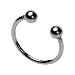 Penisring Ollon Acorn i hästskoform | Diskret leverans