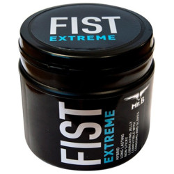 Fist Extreme MrB Vegansk