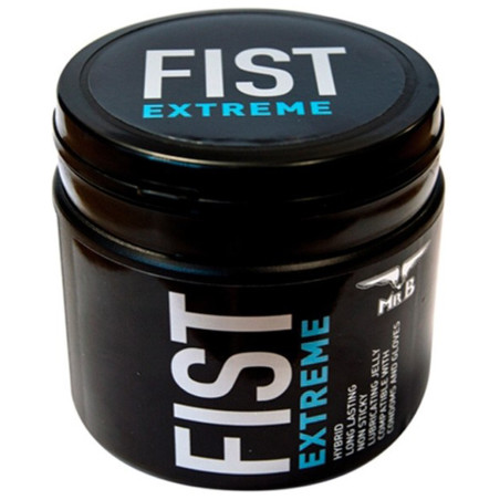 Fist Extreme MrB Vegansk Glidmedel