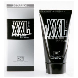 XXL cream for men