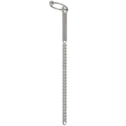 Dip Stick Ribbed Dilator Steel Sextreme