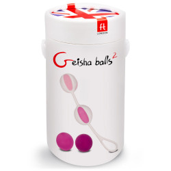 Geisha Balls