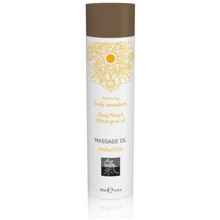 Seductive Massage Oil