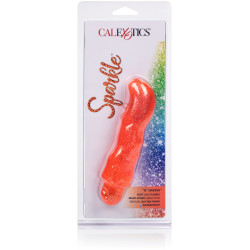 Calexotics Sparkle Dildo G Dazzle