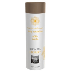 Luxury Body Massage Oil