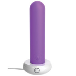Rechargeable Bullet - Fantasy For Her