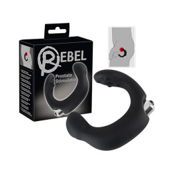 Rebel Men's Gear Prostata