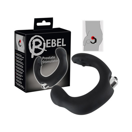 Rebel Men's Gear