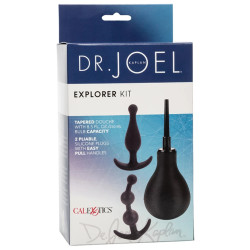 Dr Joel Explorer Kit...