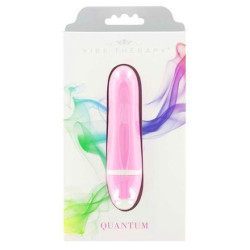 Quantum Vibe Therapy Bullet
