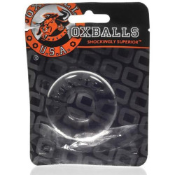 Oxballs Do-Nut 2 Cockring Clear