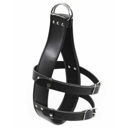 Headhang Bondage Harness