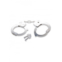 Handcuffs Fetish Pipedream