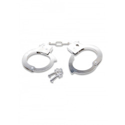Handcuffs Fetish Pipedream Quick Release