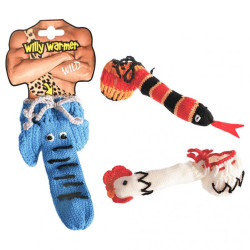 Willy warmer