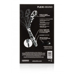 Hype Flexi Wand Uppladdningsbar G-punkt Dildo