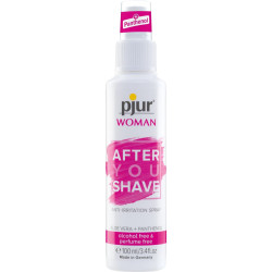 Pjur Women After You shave