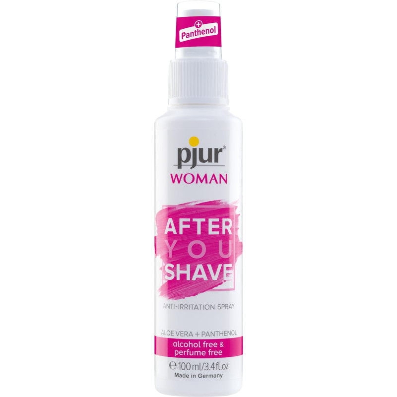Pjur Women After you shave