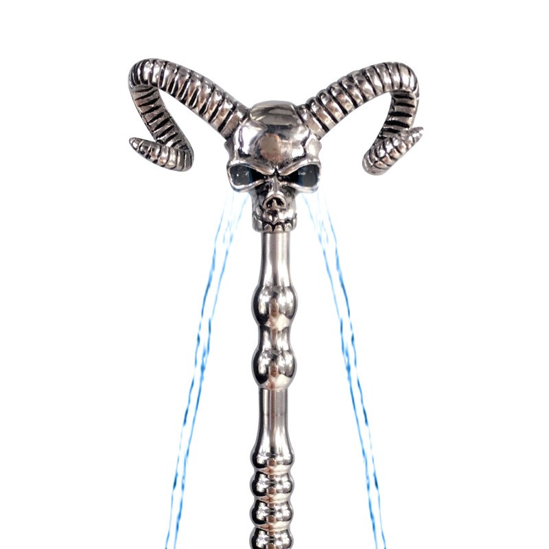 Metal Skull Dilator Metal Skull Dilator