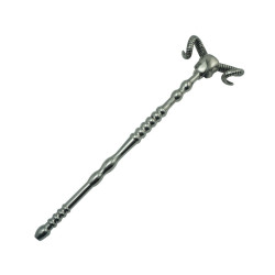 Metal Skull Dilator