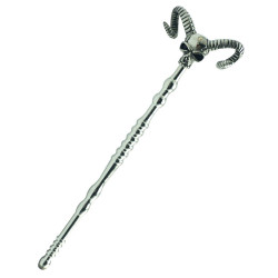 Metal Skull Dilator