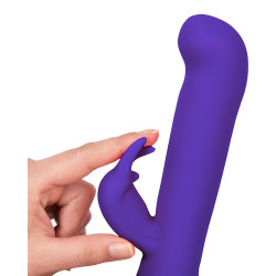 Rabbit Gesture Vibe Couture Rechargeable