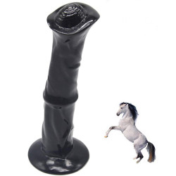 Horse Dildo Realistic