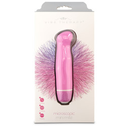 Vibe Therapy  Microscopic Mini Mite