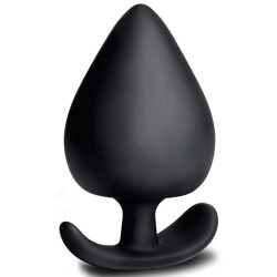 Anal Anchor Buttplug Droppformad T-Form
