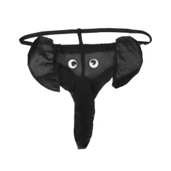 Kalsonger G-String Sexiga Underkläder