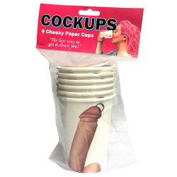 Cockups Drinkmugg