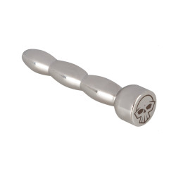 Penisplugg Dilator Skull