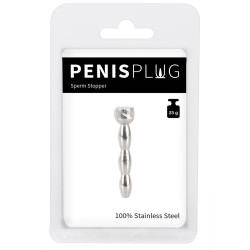 Penisplugg Dilator Skull