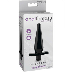 Anal Fantasy Collection Pipedream