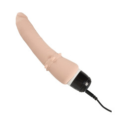 Dildo Classic 5 Silicone Rechargeable