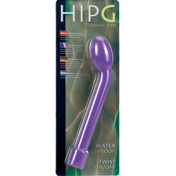 Dildo Hip G Vaginal G-spot Vibe